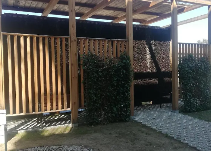 Apartament Przy Tezni
