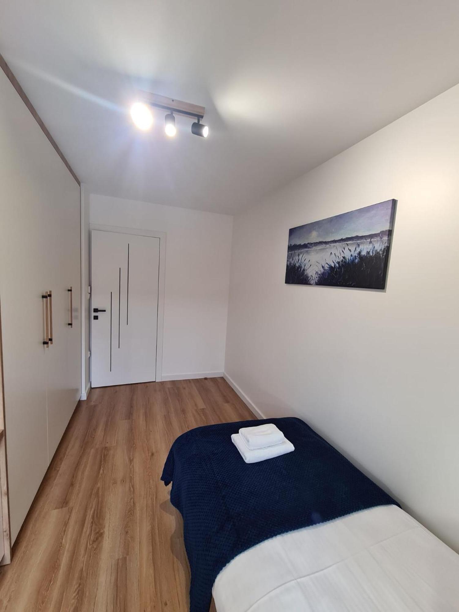 Apartment Przy Tezni