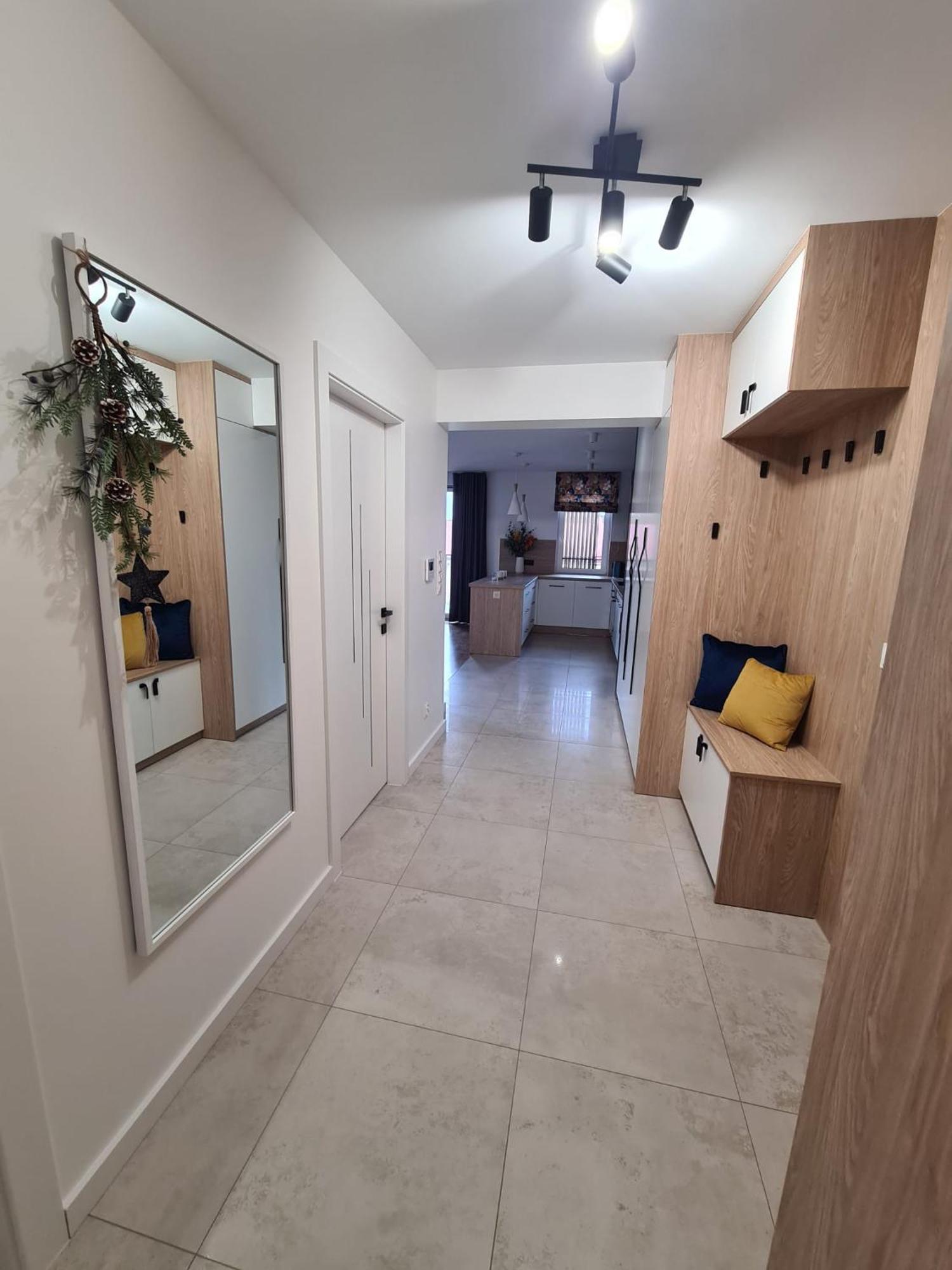 Apartment Przy Tezni *