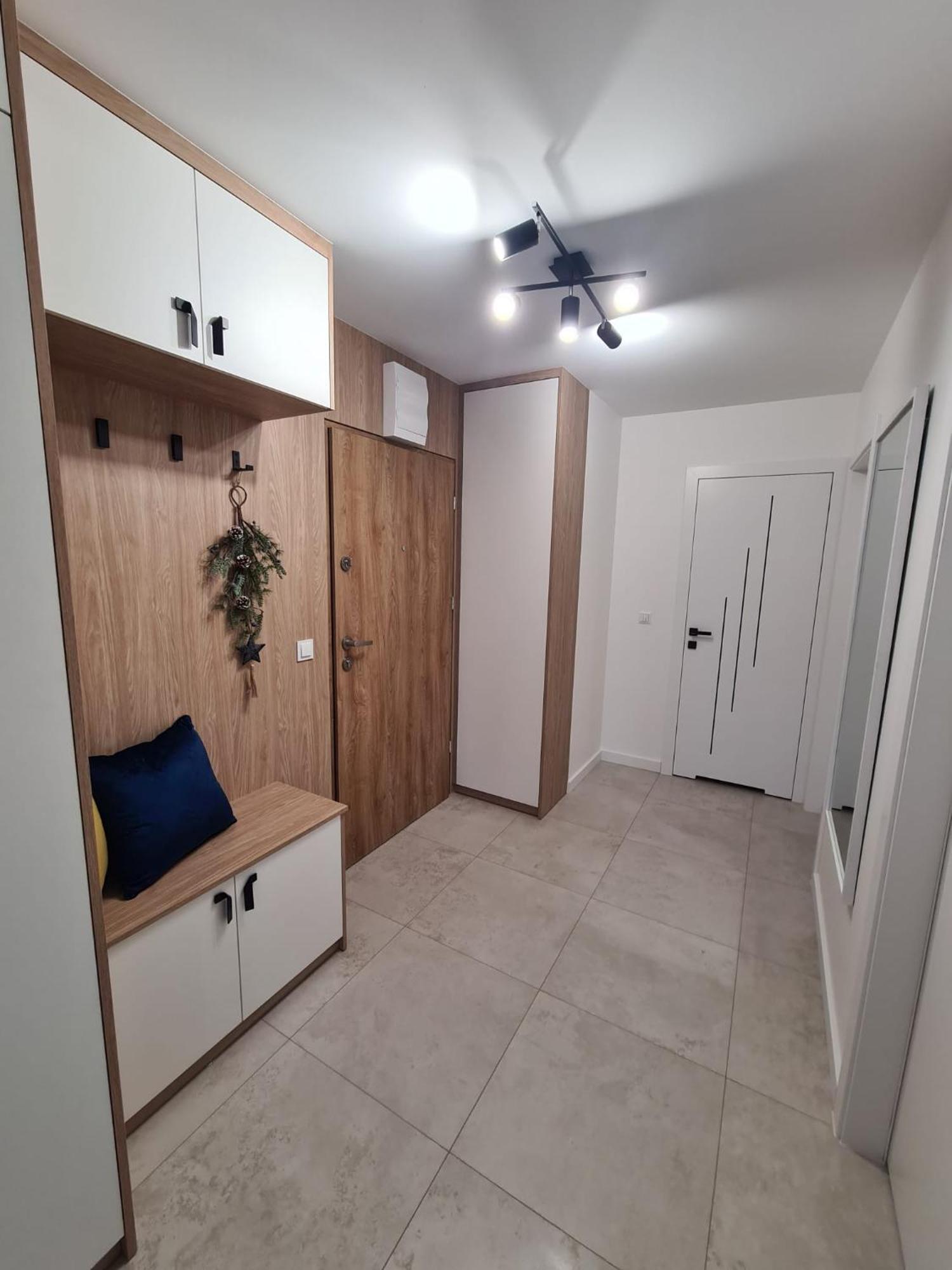 Apartment Przy Tezni *