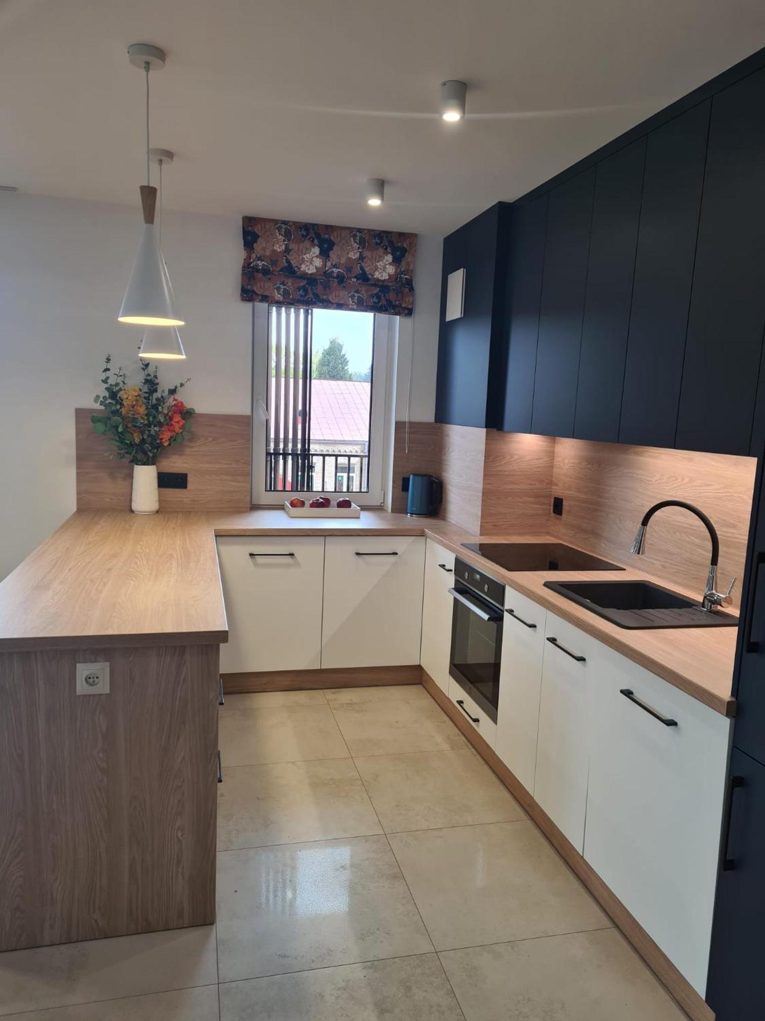 Apartment Przy Tezni *