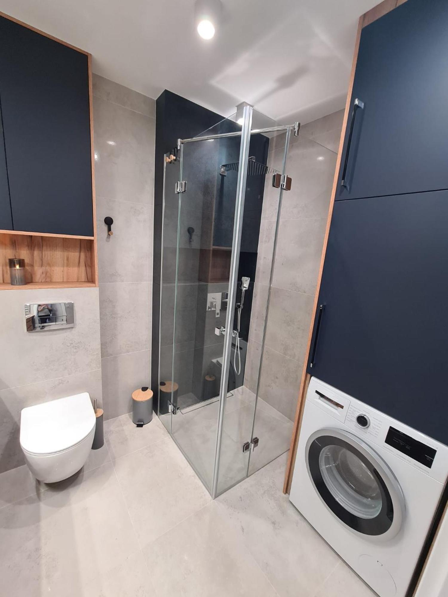 Apartment Przy Tezni *