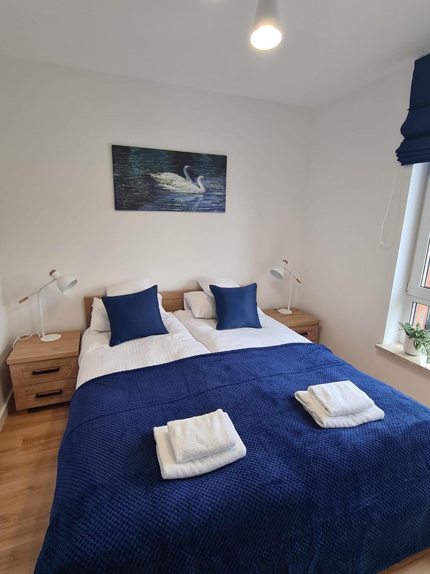Apartment Przy Tezni