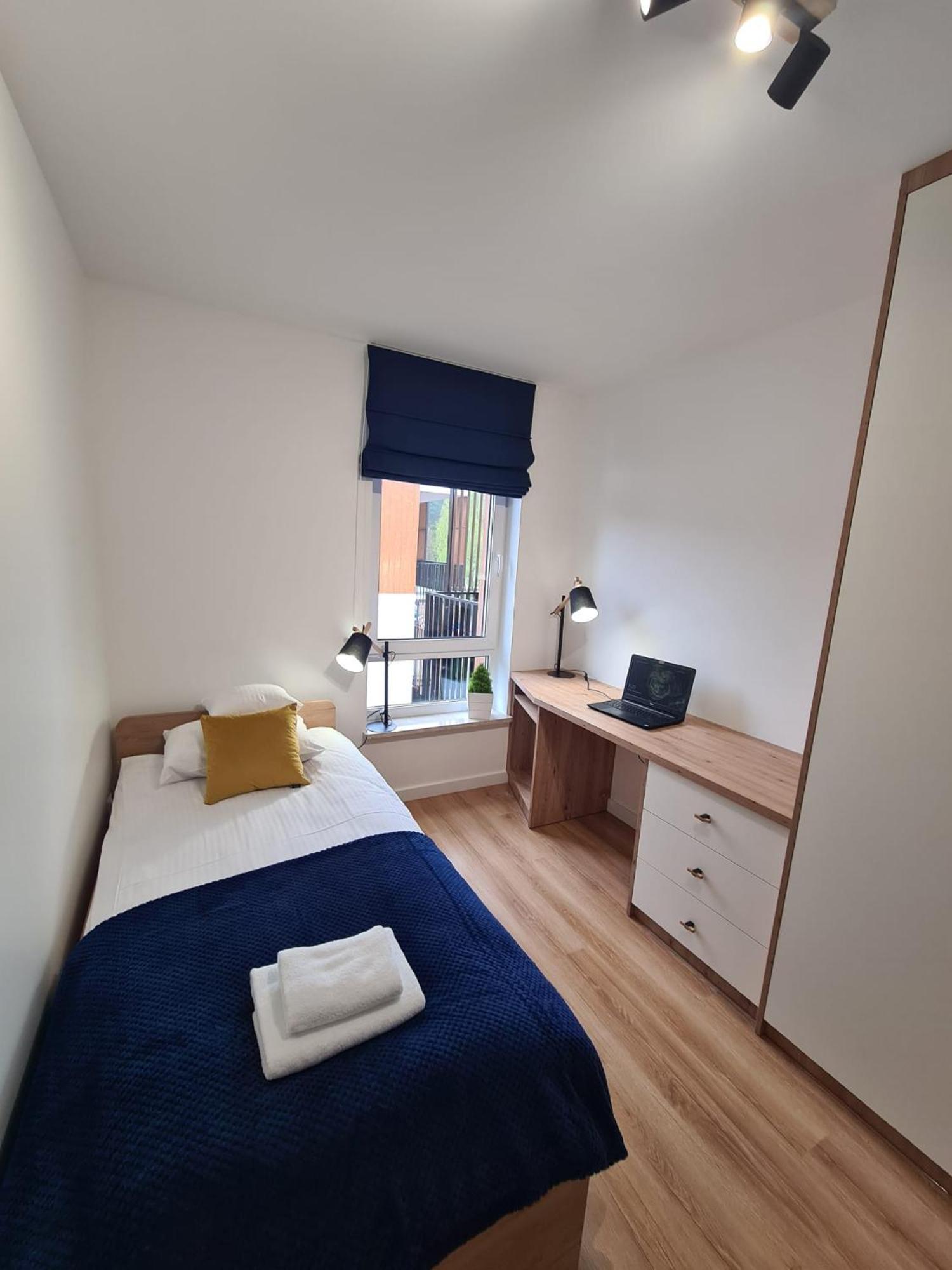 Apartment Przy Tezni *