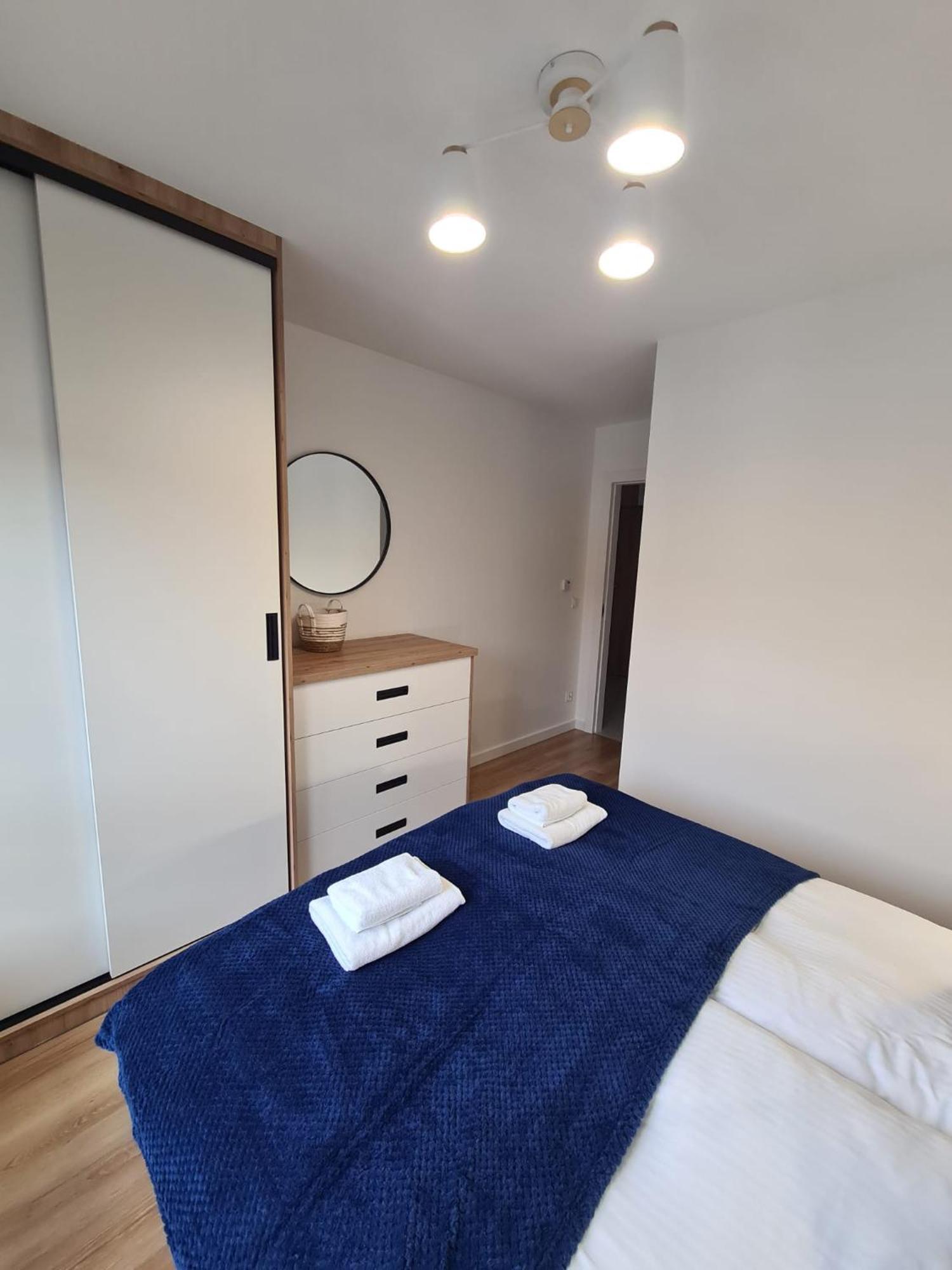 Apartment Przy Tezni *