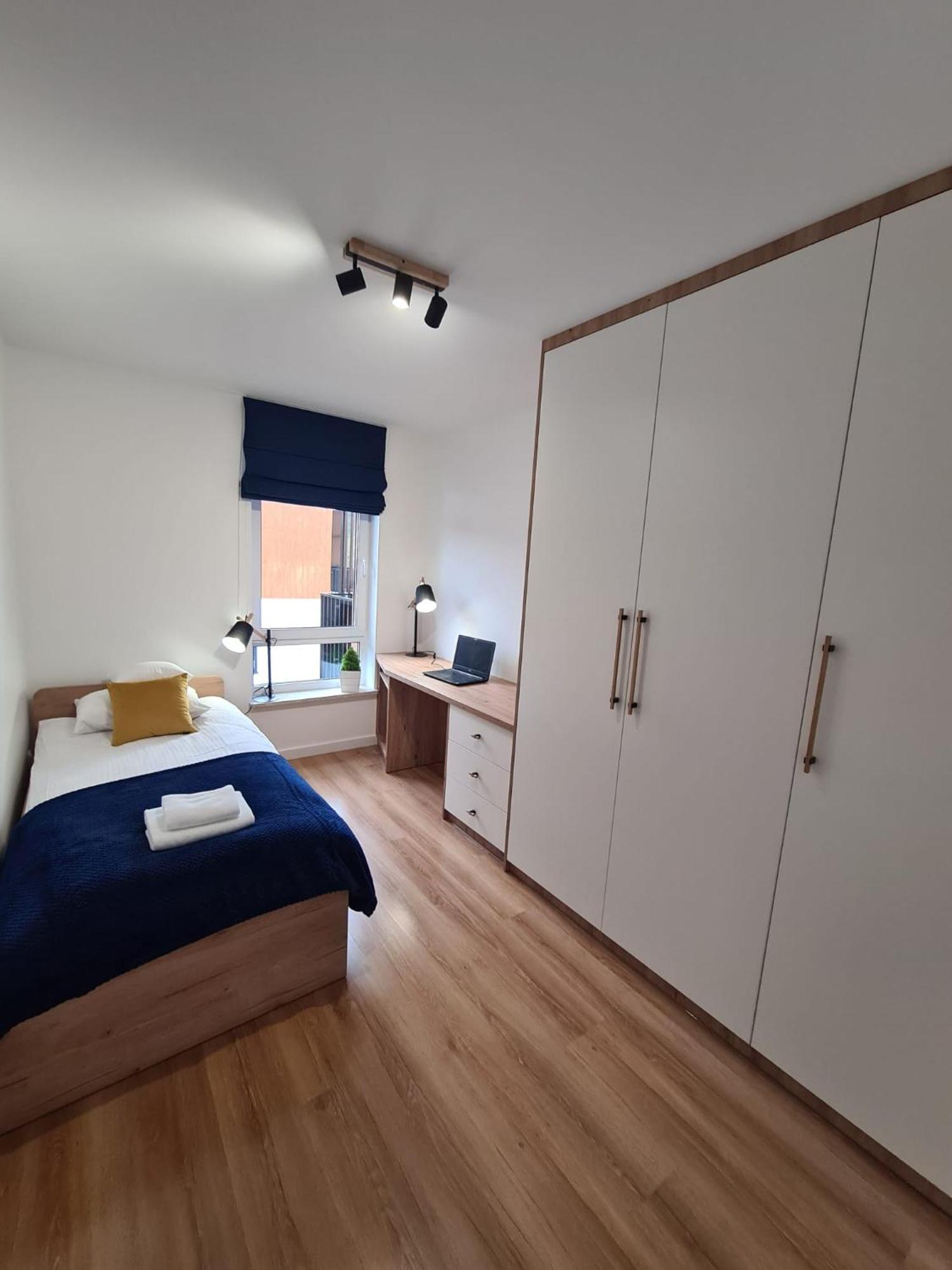 Apartment Przy Tezni *