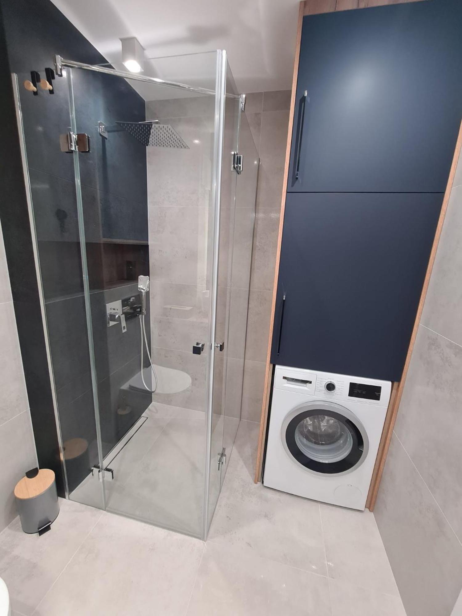 Apartment Przy Tezni *